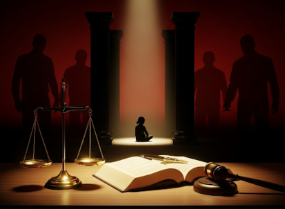 Safeguarding Childhood: Legal Protection Under the POCSO Act