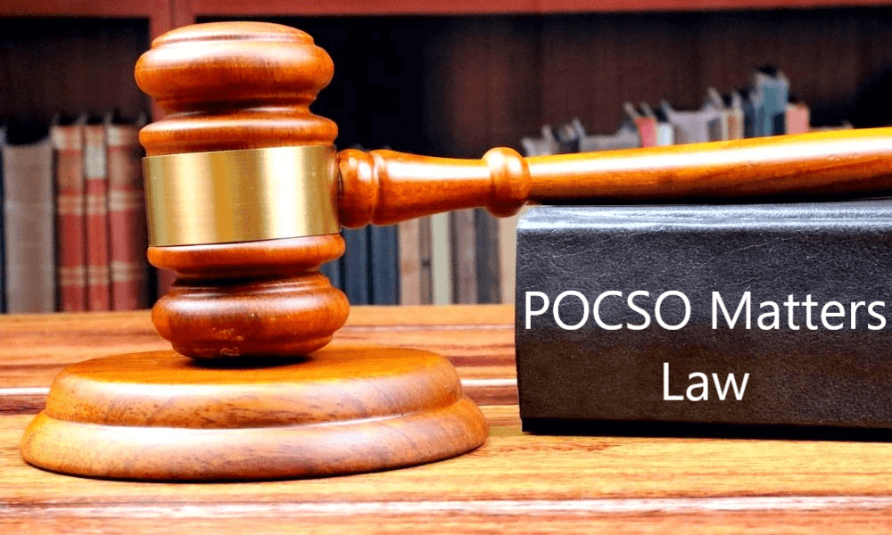 Shielding Childhood: The Essence of POCSO