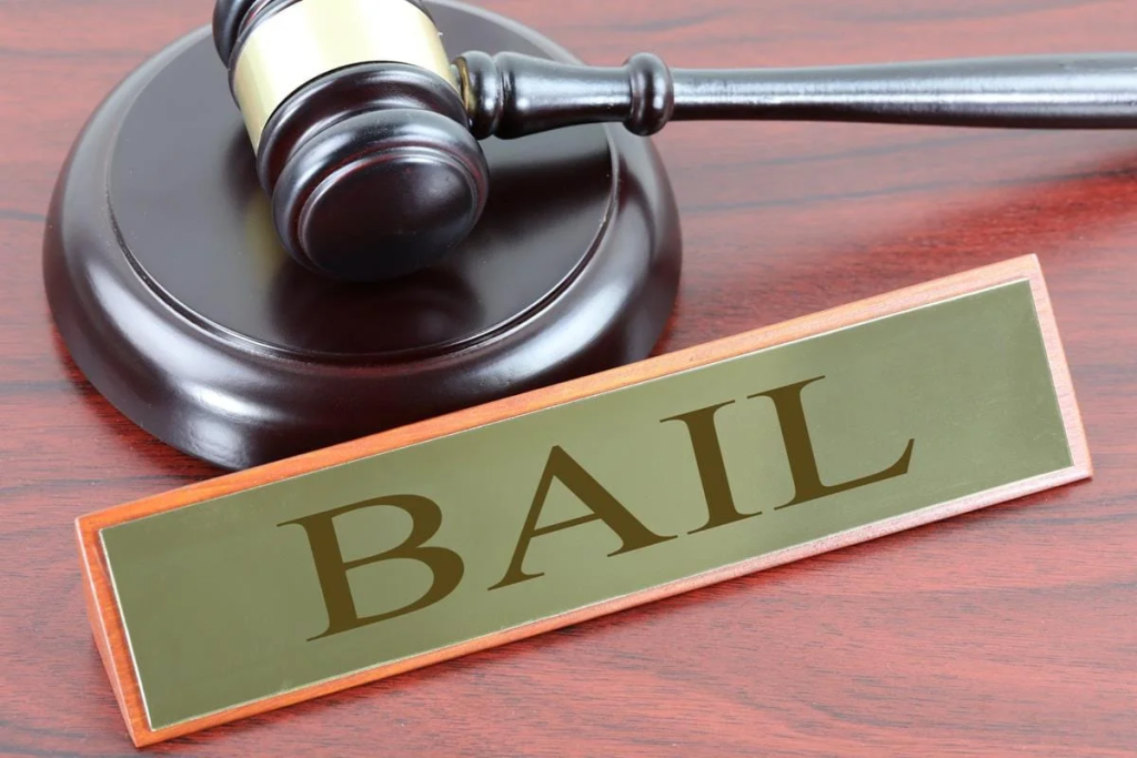From Custody to Liberty: Understanding the Legal Path of Bail