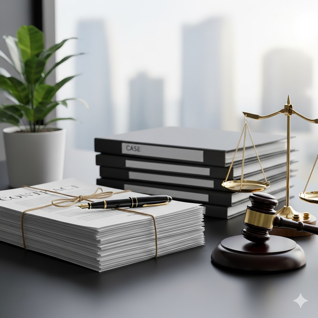 Bridging Conflicts with Consensus: Legal Pathways in Arbitration and Conciliation